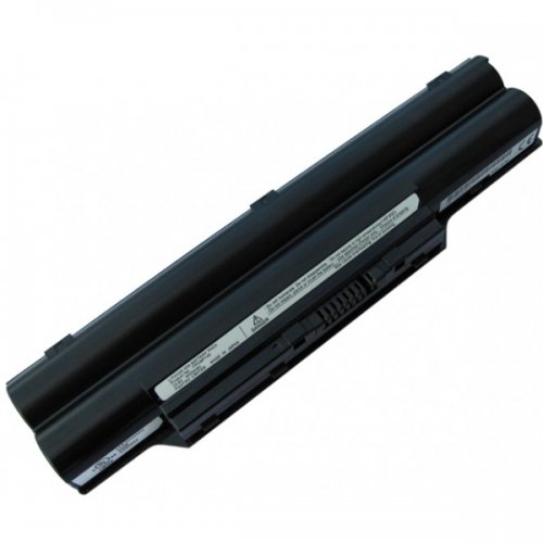 Батерия за лаптоп Fujitsu LifeBook P8110 S2210 S6310 S7110 S8220 MG50 FPCBP145 (6 cell) - Заместител Батерия за лаптоп Fujitsu LifeBook P8110 S2210 S6310 S7110 S8220 MG50 FPCBP145 (6 cell) - Заместител
